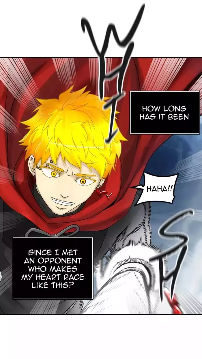 Tower of God, chapter 384, image 49