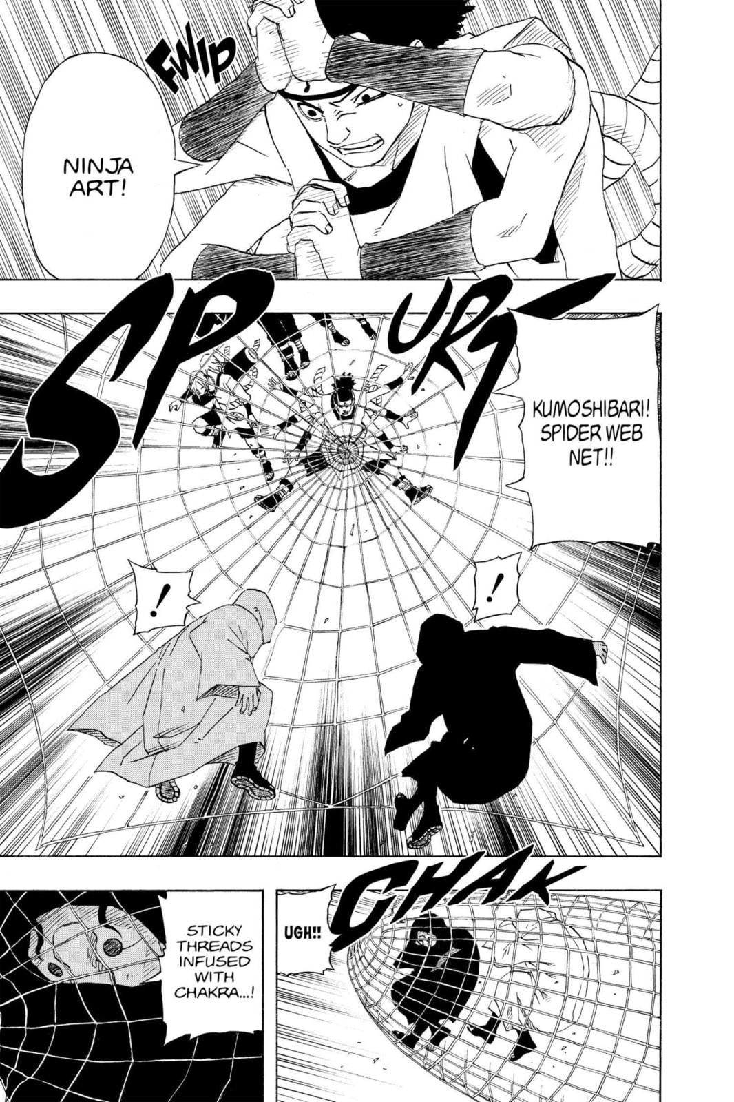 Naruto, chapter 138, image 7