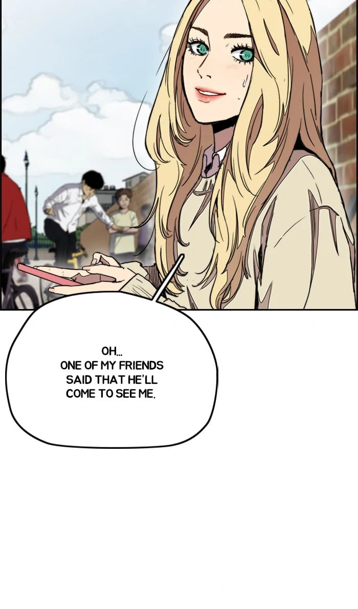 Wind Breaker, chapter 283, image 61