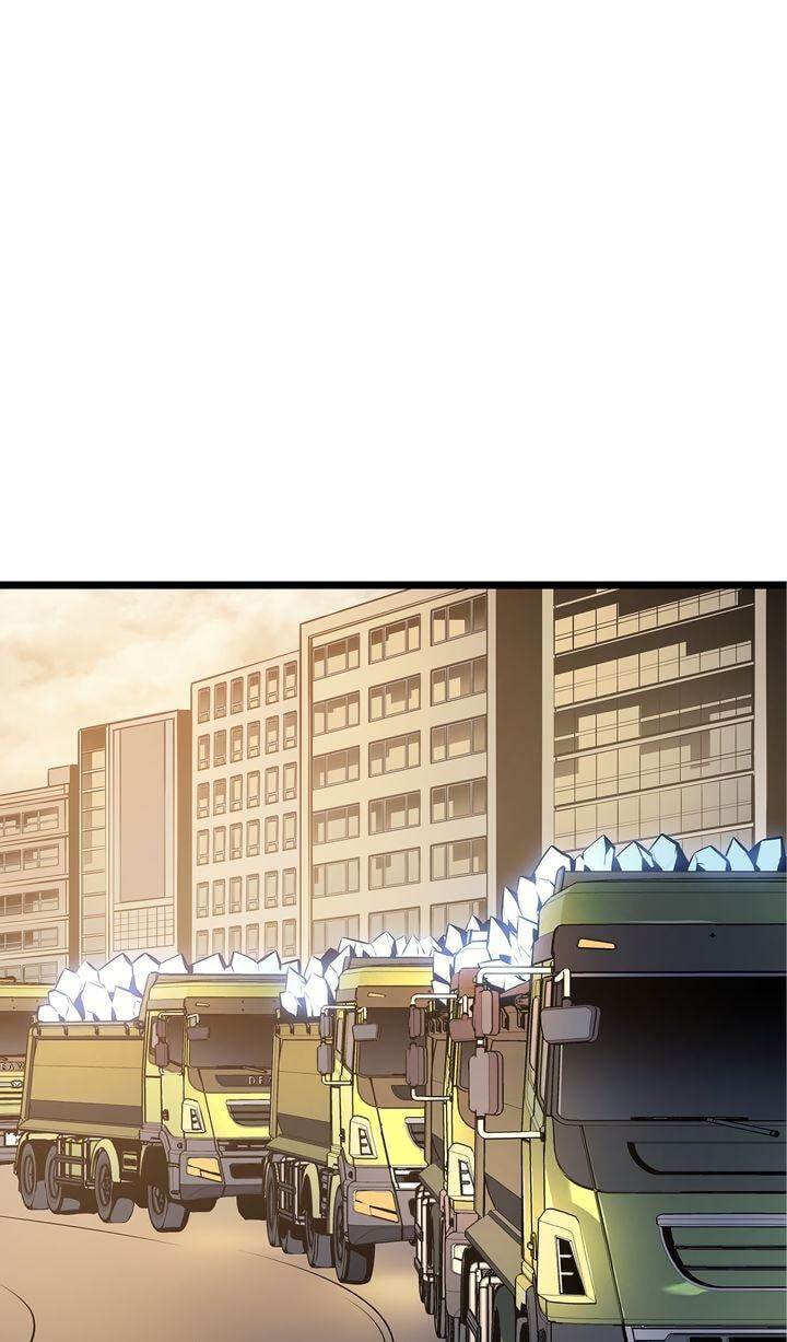 Solo Leveling, chapter 131, page 32
