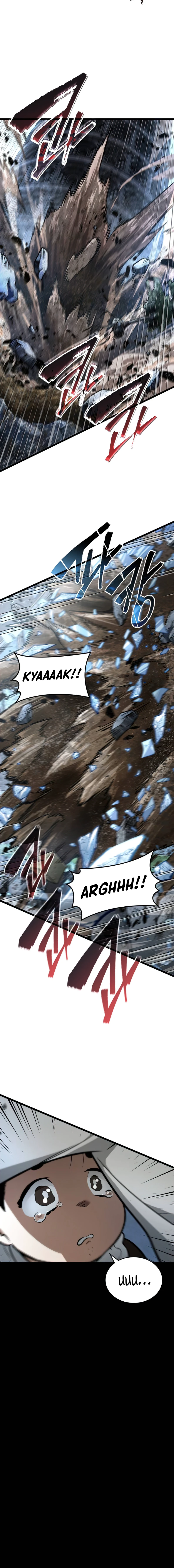 The World After The End, chapter 1, image 3