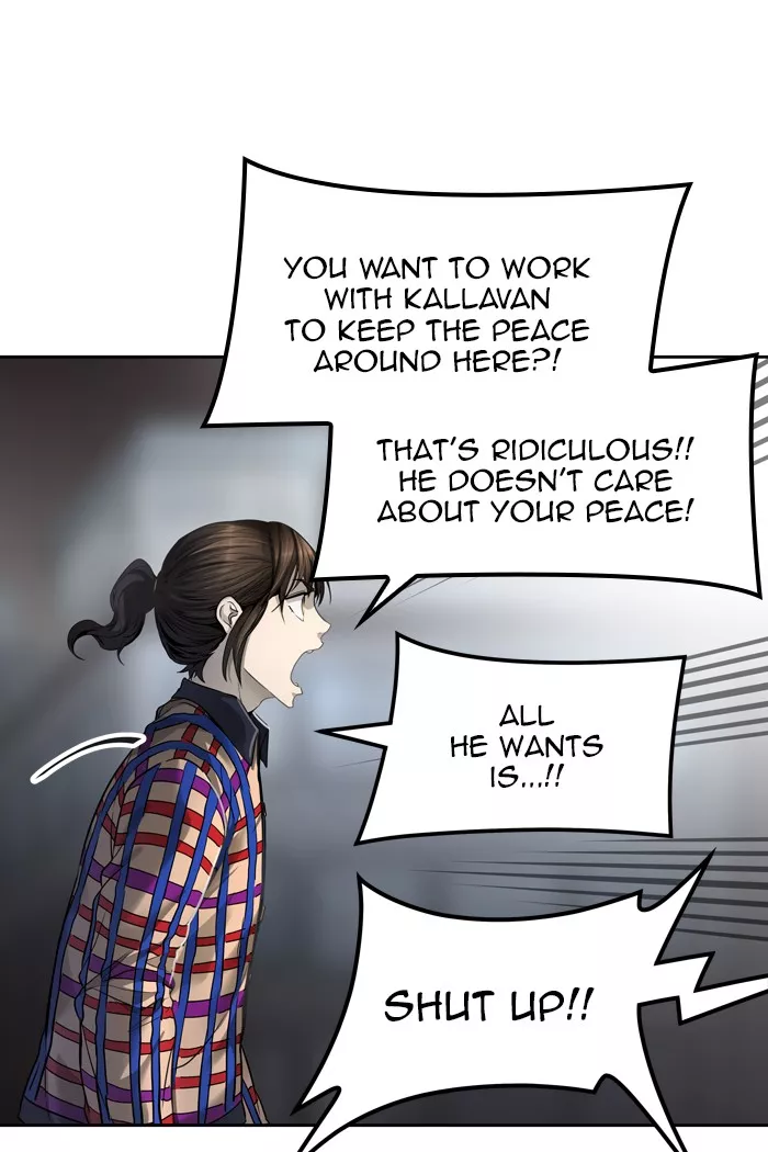 Tower of God, chapter 459, image 14