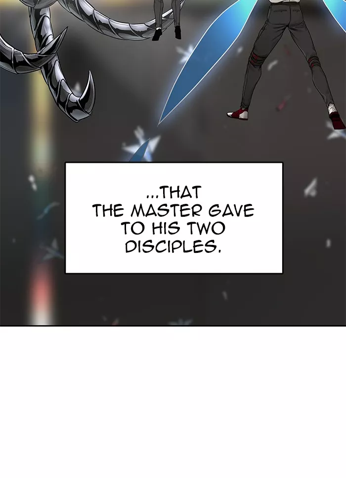 Tower of God, chapter 476, image 104