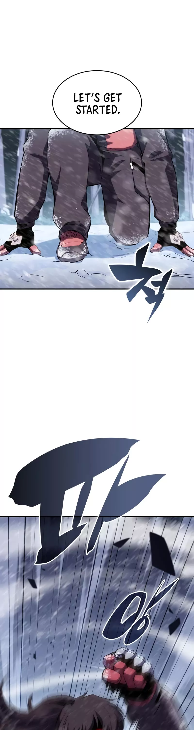 Solo Max-Level Newbie, chapter 88, image 49