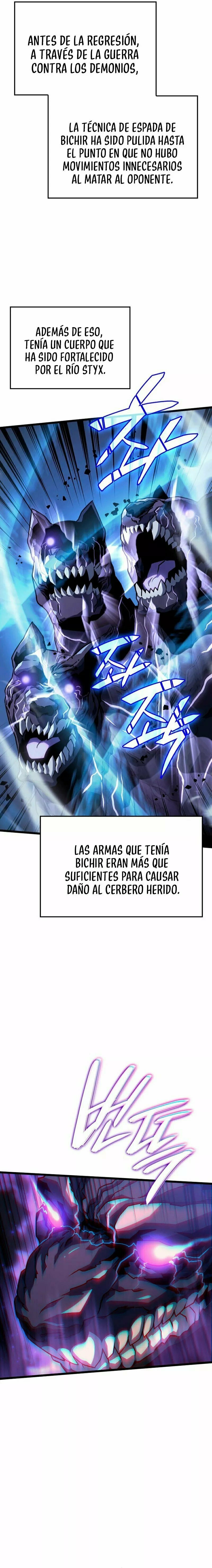 Revenge of the Baskerville Bloodhound, chapter 5, image 27