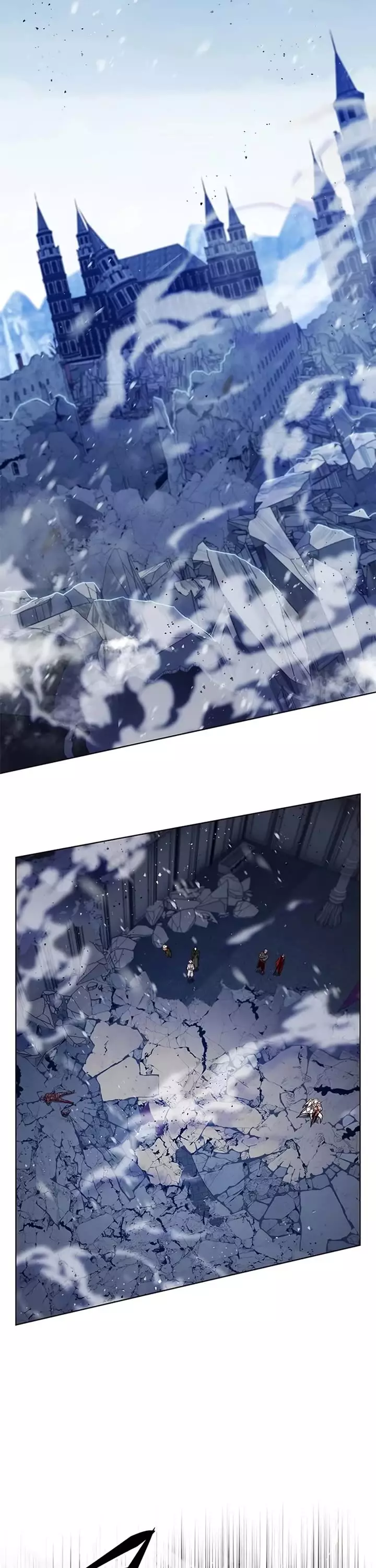 Eleceed, chapter 260, image 2