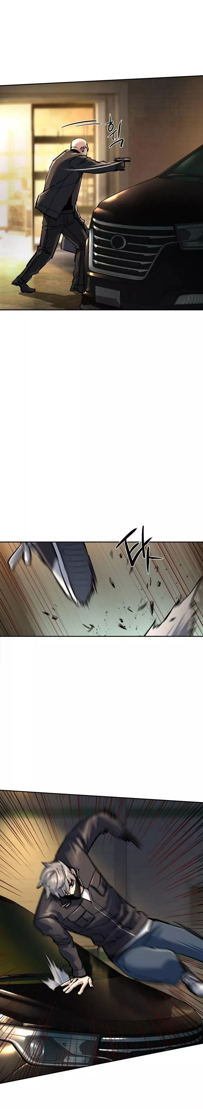 Teenage Mercenary, chapter 263, image 15