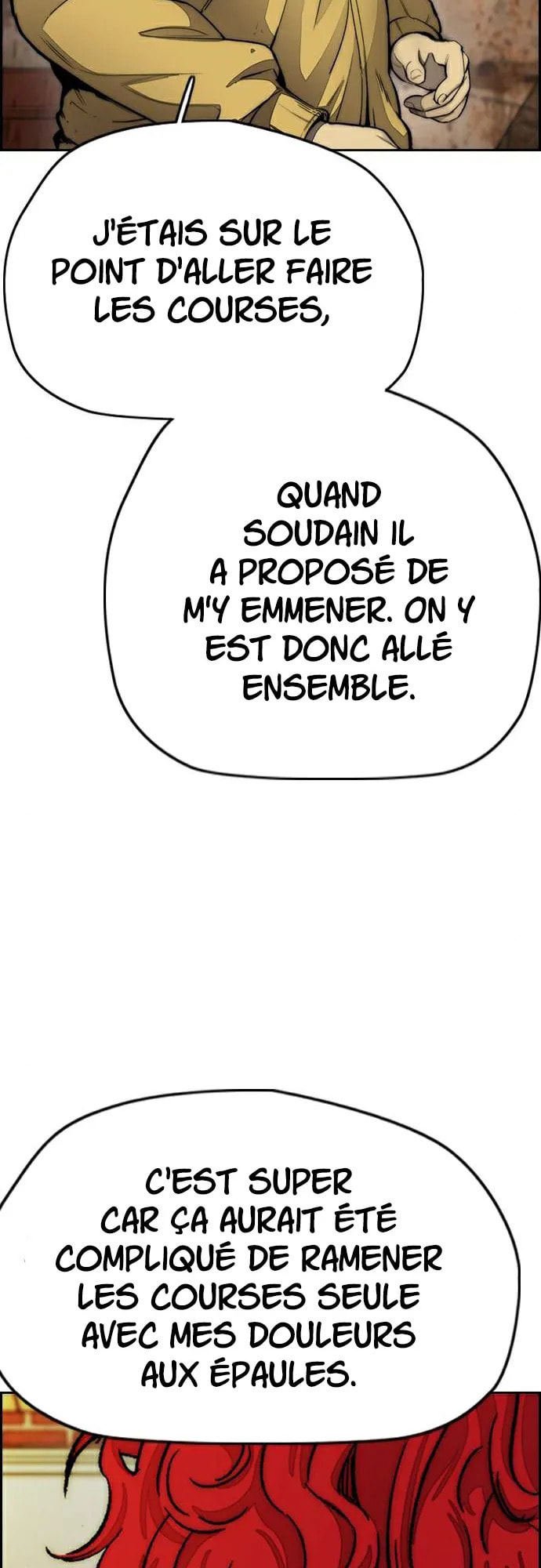 Wind Breaker, chapter 9, image 59