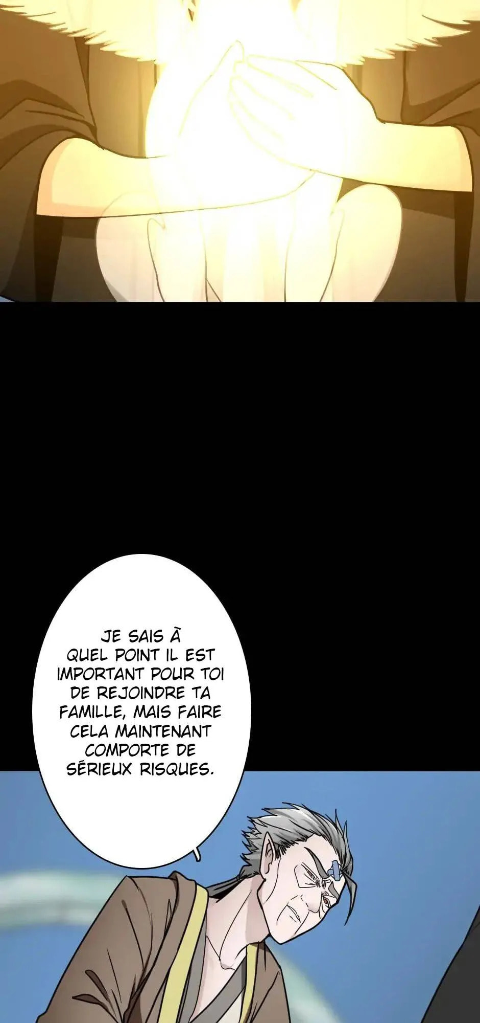 The Beginning After the End, chapter 22, image 50