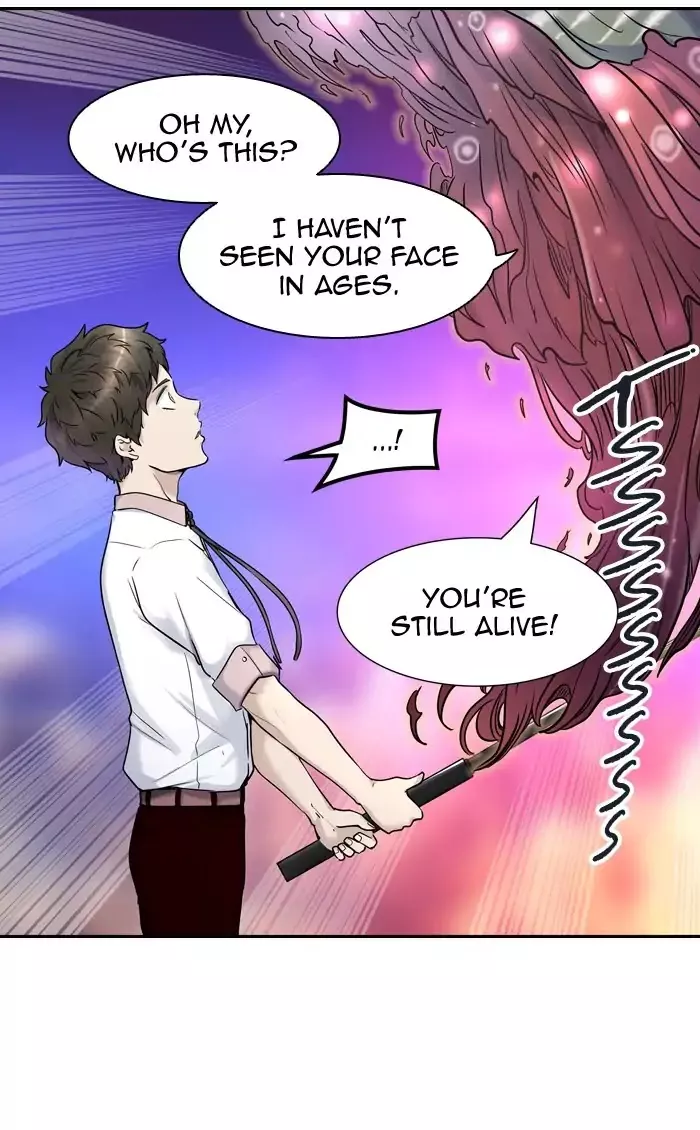 Tower of God, chapter 409, image 57
