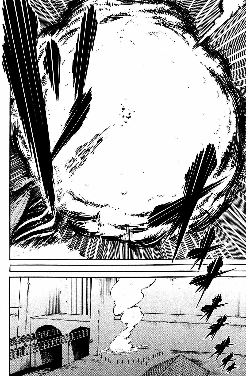 Attack on Titan, chapter 10, page 42
