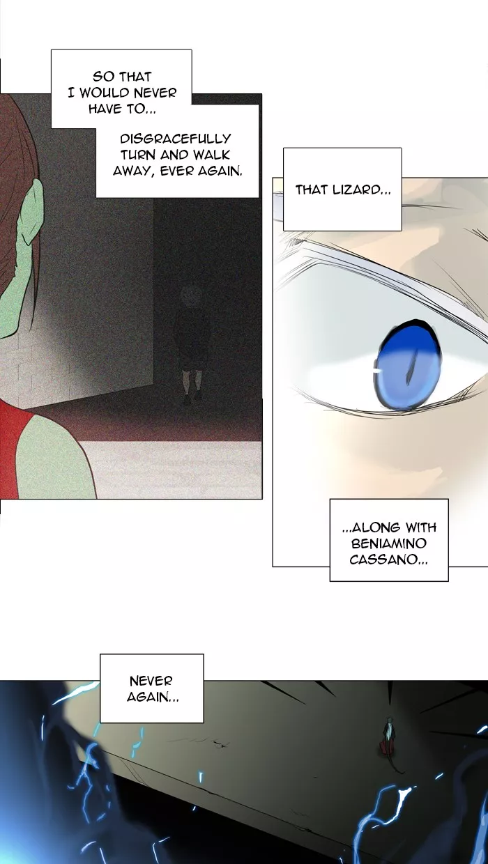 Tower of God, chapter 202, image 19