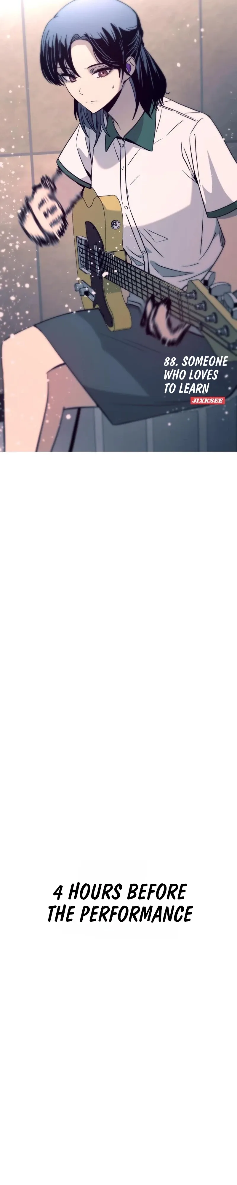 My Bias Gets on the Last Train, chapter 88, image 6