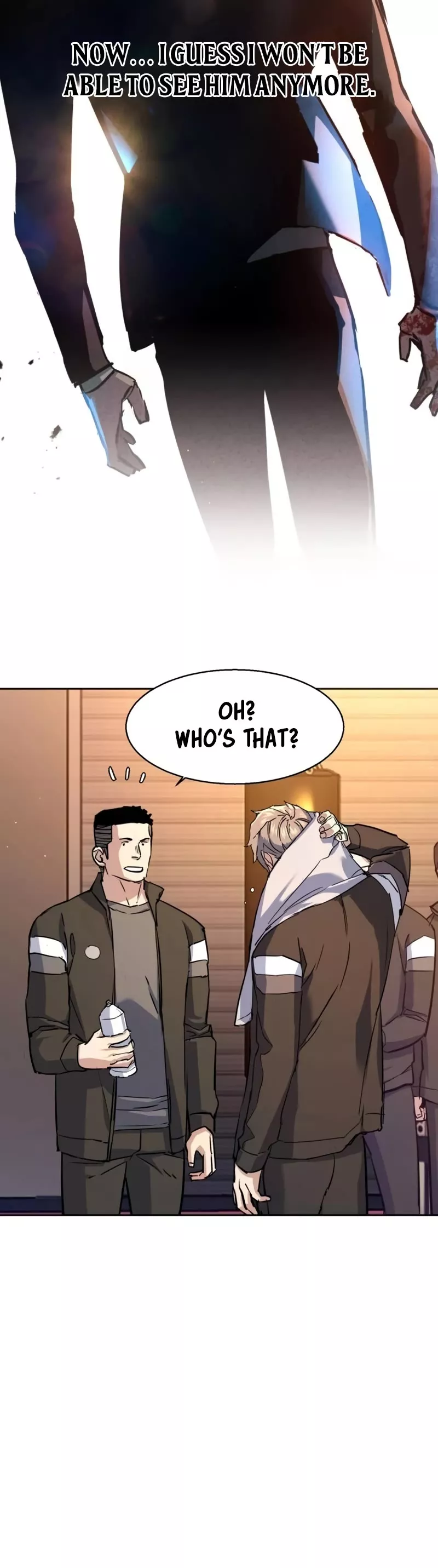Teenage Mercenary, chapter 185, image 34