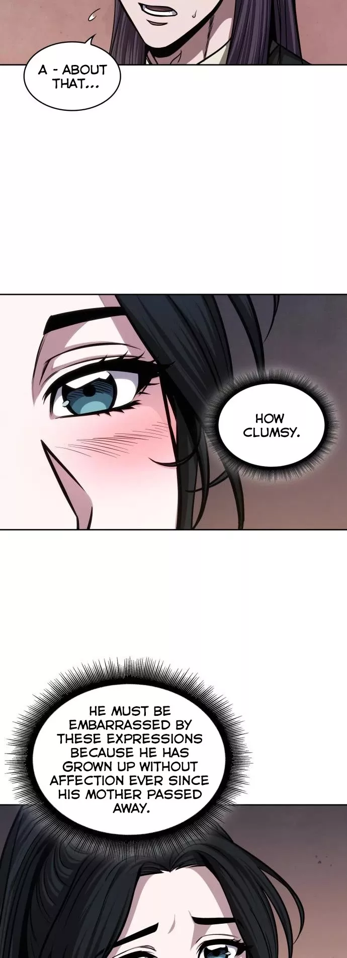 Nano Machine, chapter 142, image 31