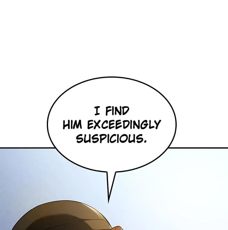 Revenge of the Baskerville Bloodhound, chapter 49, image 106