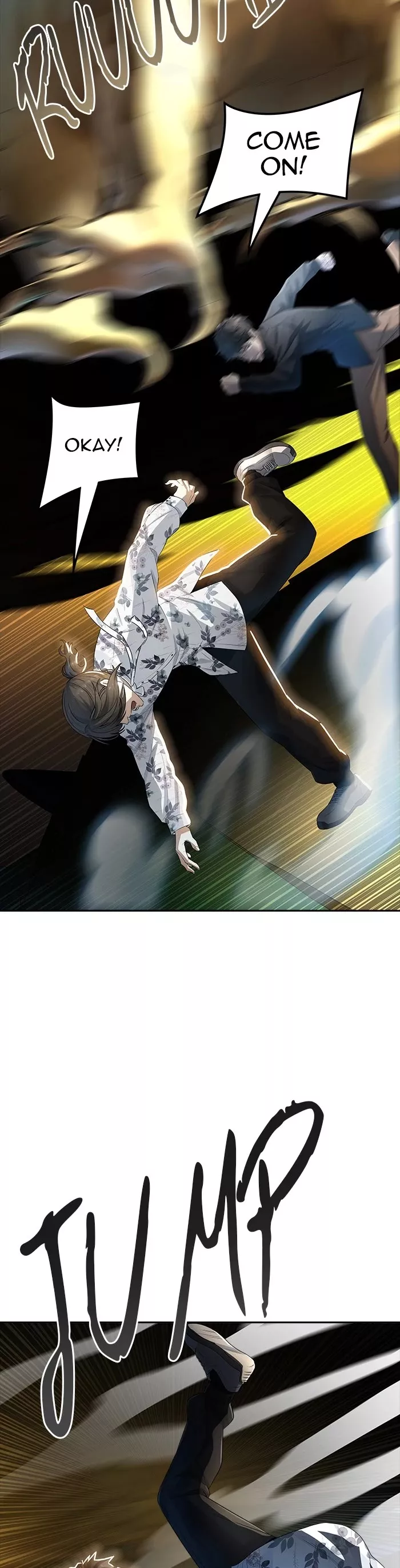 Tower of God, chapter 544, image 32