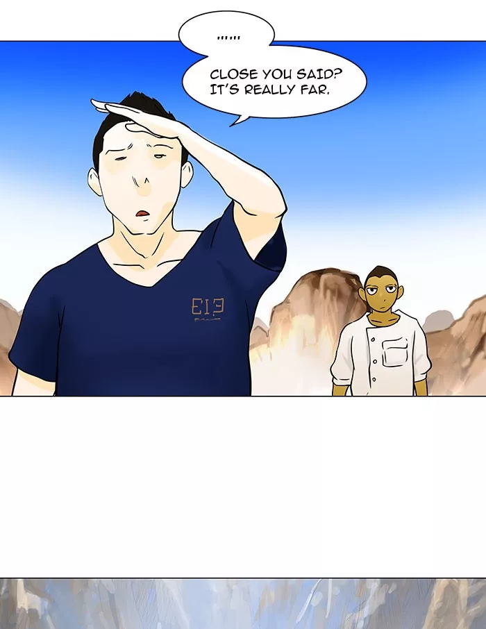 Tower of God, chapter 29, image 38