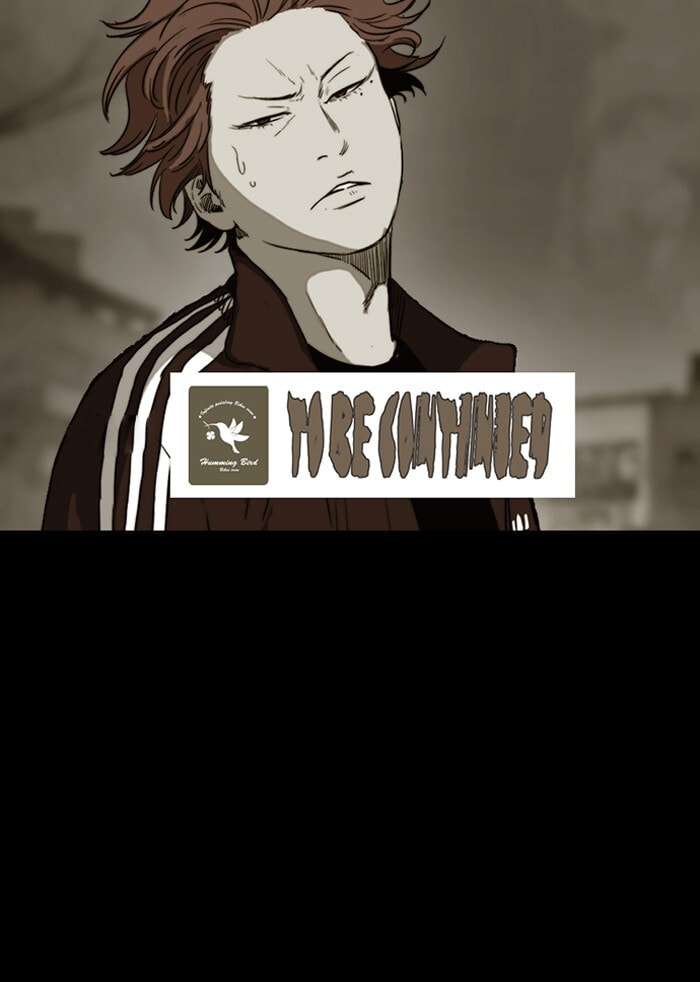 Wind Breaker, chapter 200, image 67