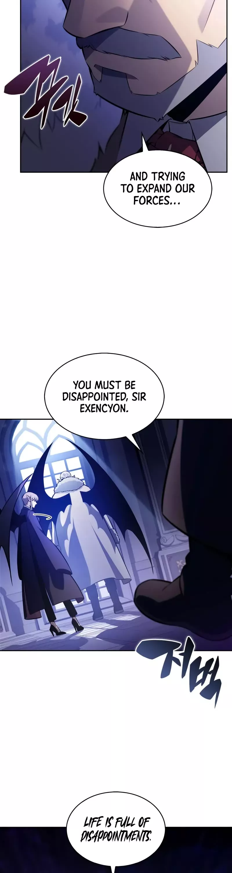Solo Max-Level Newbie, chapter 202, image 28