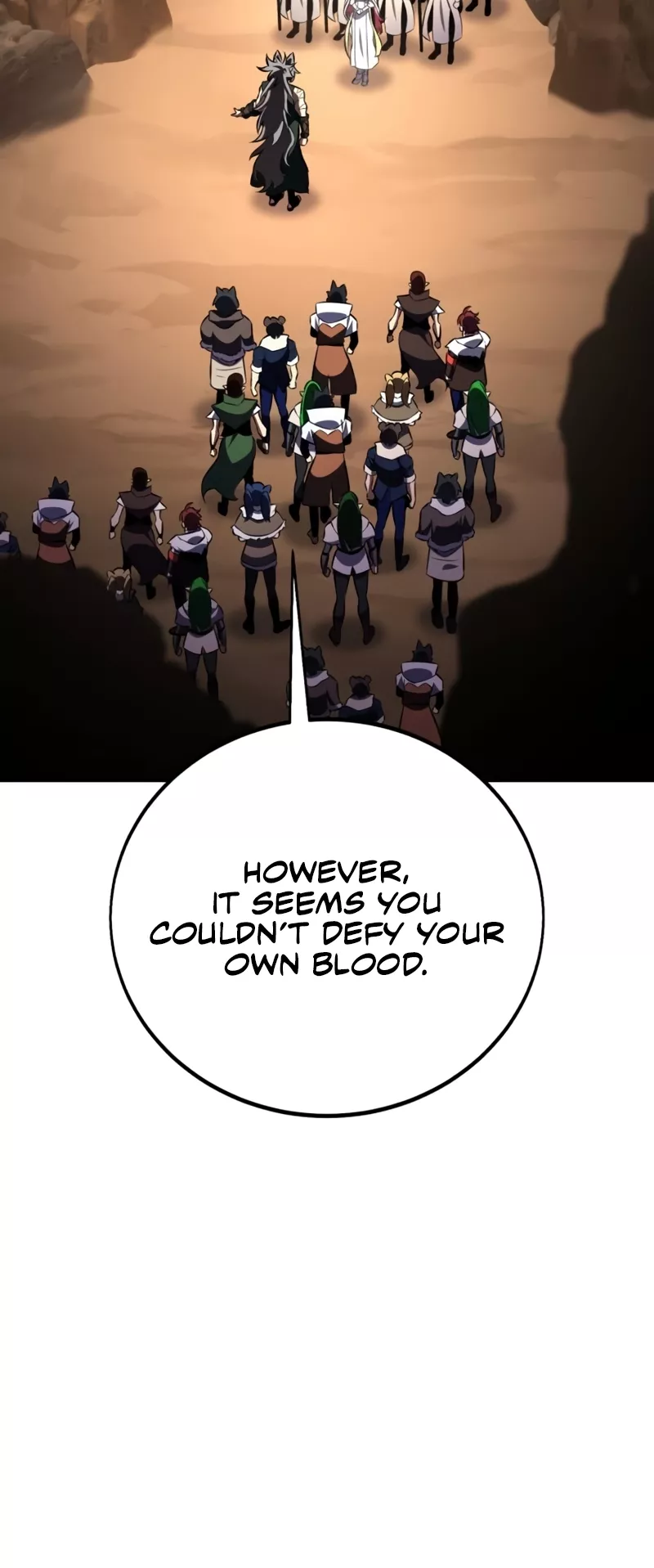 I Killed the Main Player, chapter 107, image 65
