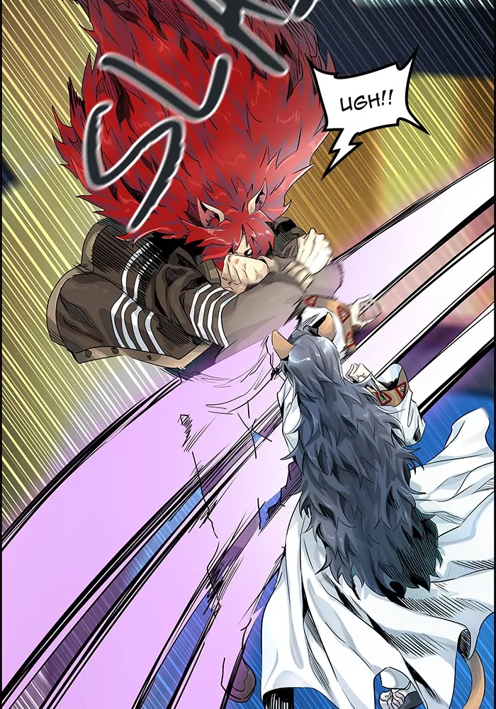 Tower of God, chapter 491, image 142