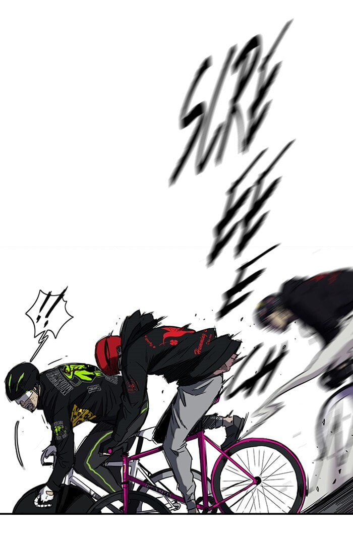 Wind Breaker, chapter 163, image 39