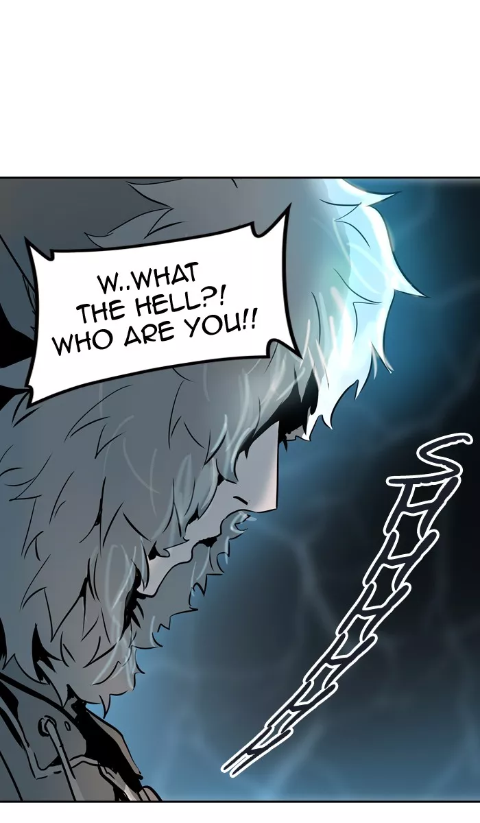 Tower of God, chapter 318, image 35