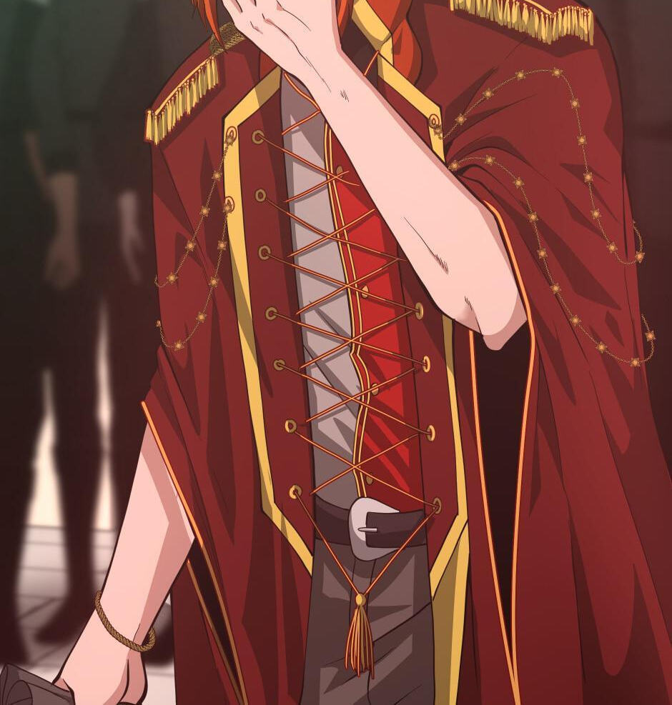 The Beginning After the End, chapter 136, image 58
