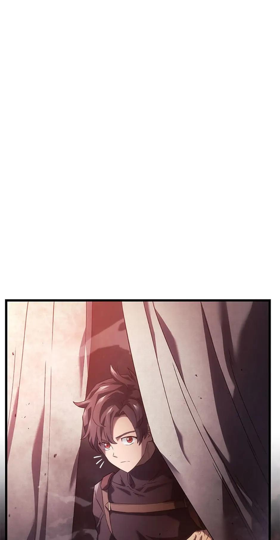 Revenge of the Baskerville Bloodhound, chapter 27, image 133