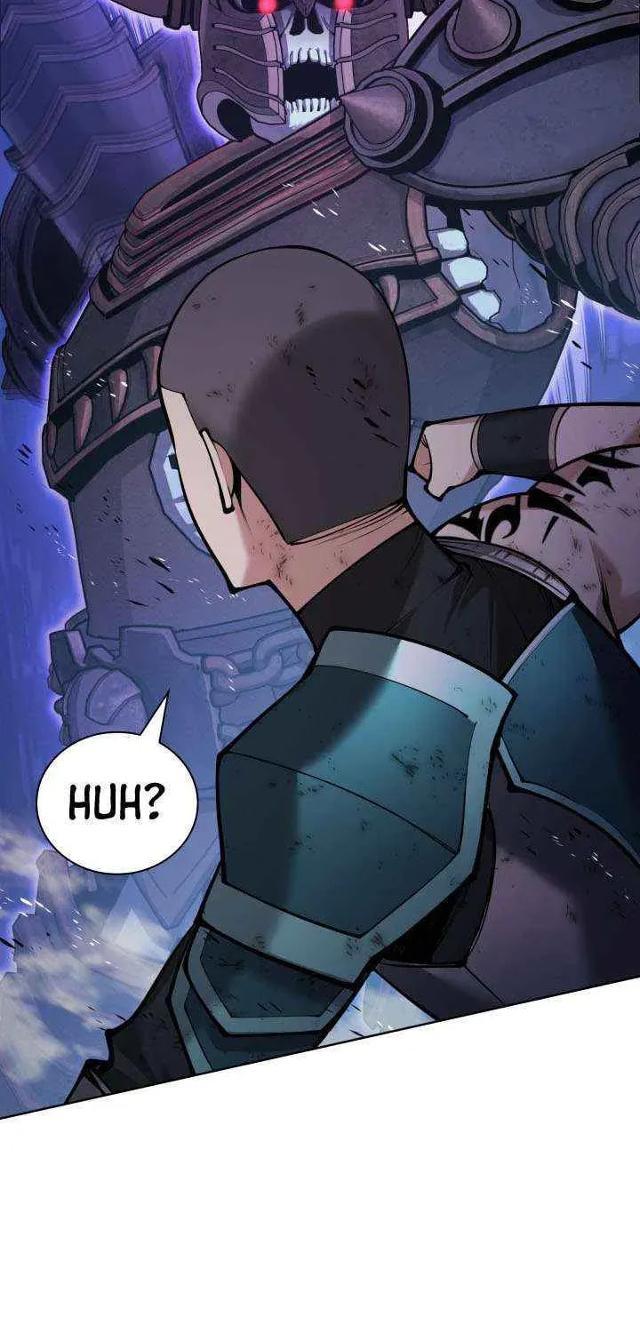 Overgeared (Team Argo), chapter 317, page 94