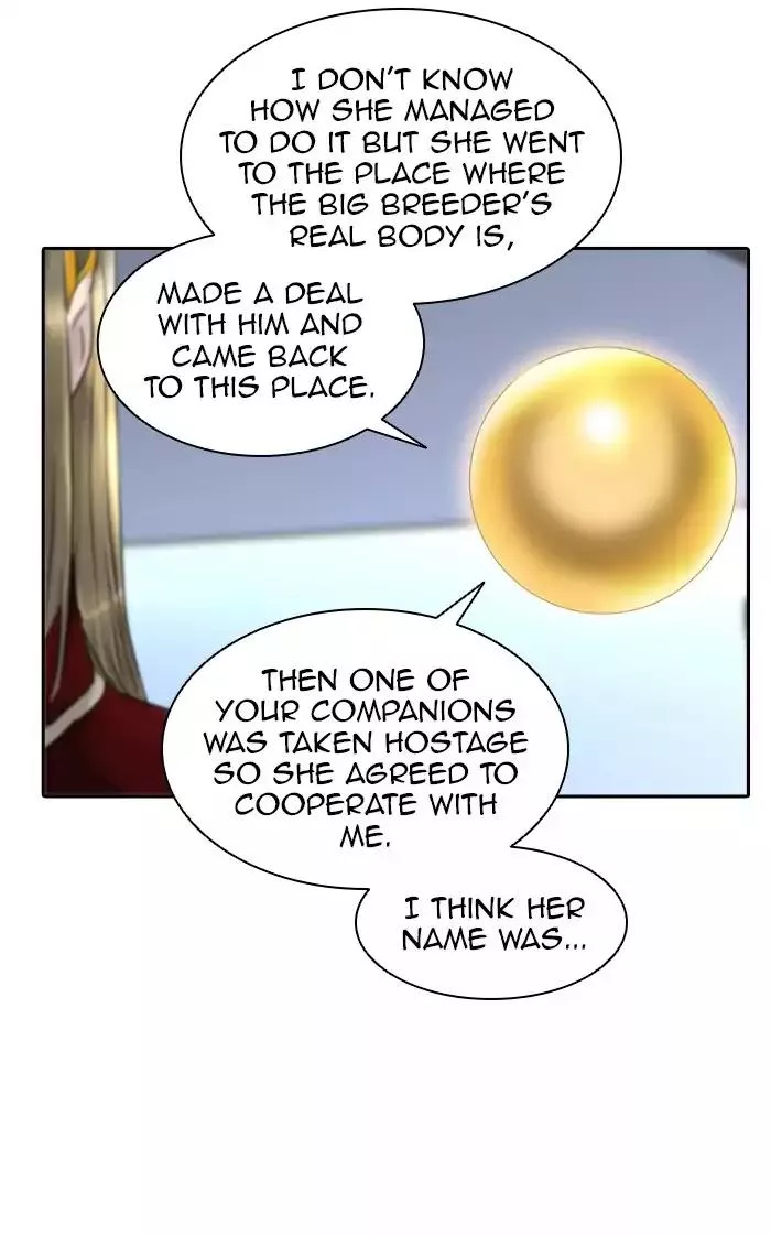 Tower of God, chapter 380, image 41