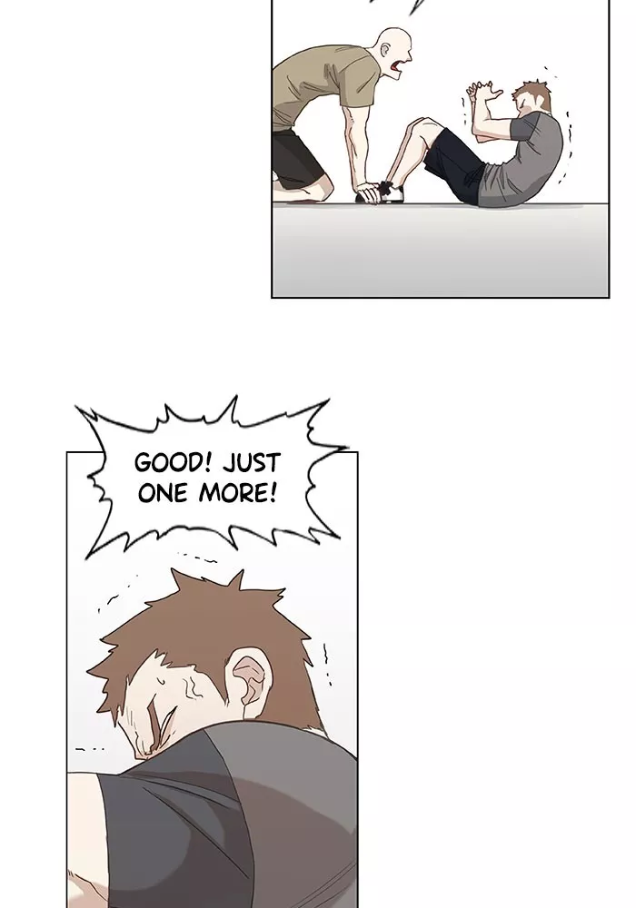 The Boxer, chapter 23, image 2