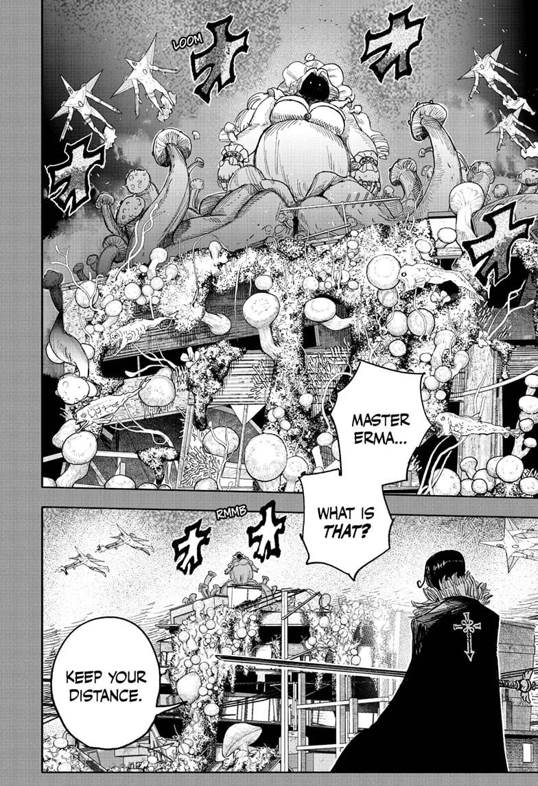 Choujin X, chapter 70.2, image 4