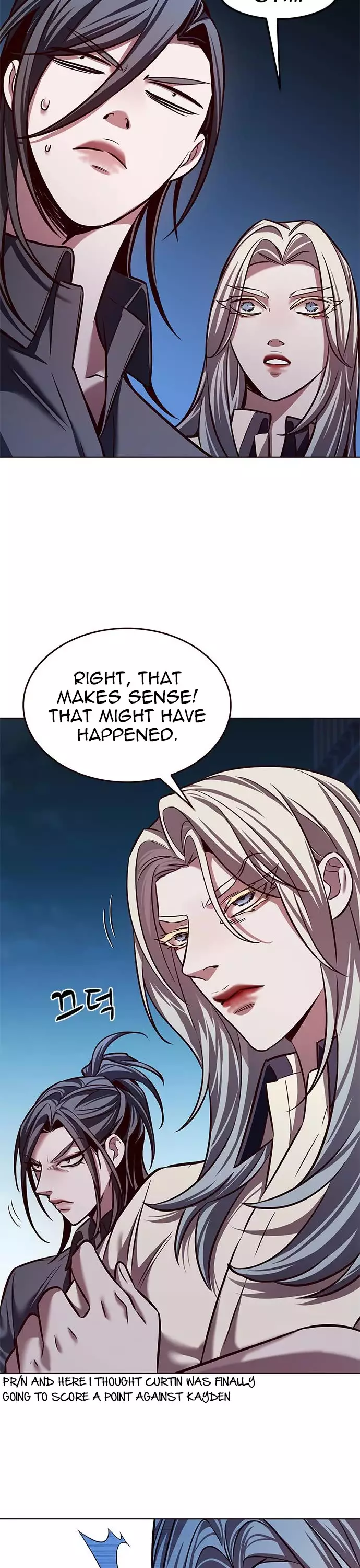 Eleceed, chapter 238, image 6