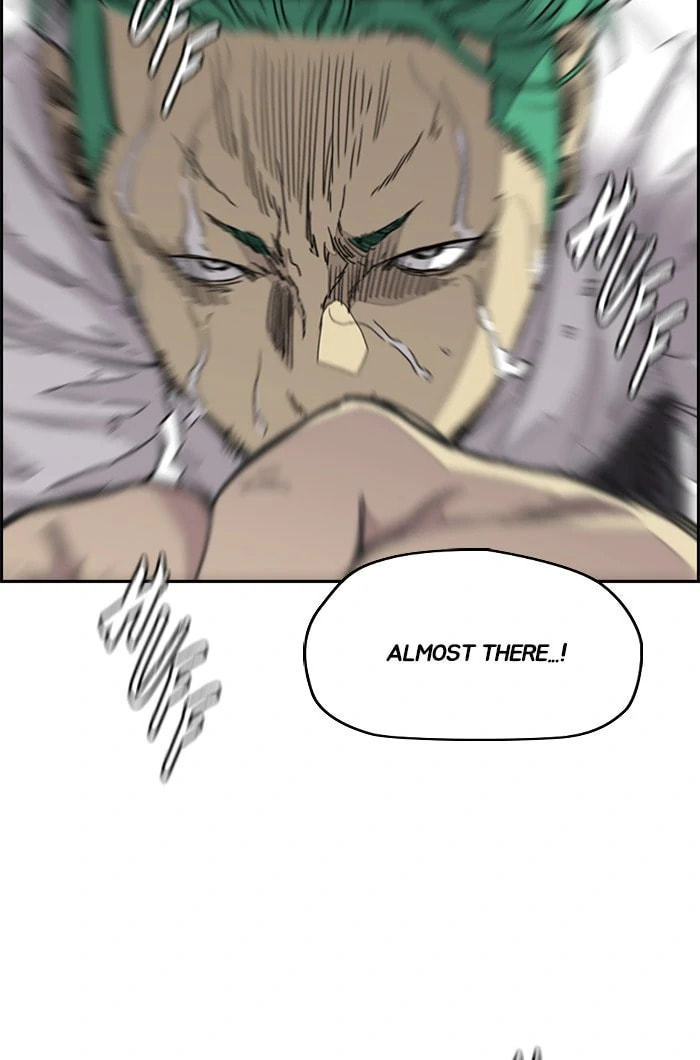 Wind Breaker, chapter 320, image 113
