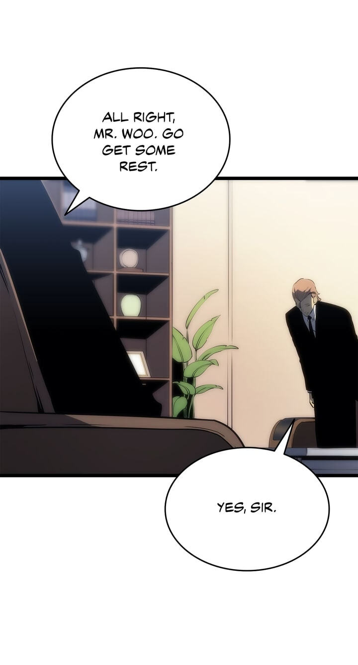 Solo Leveling, chapter 122, image 104