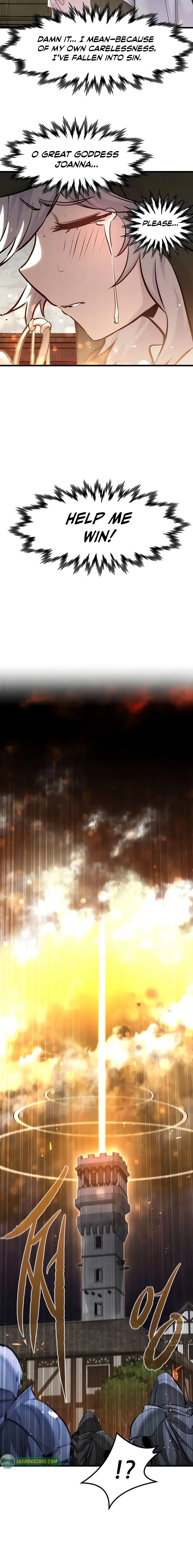 The Regressed Mercenary Has a Plan, chapter 84, image 24