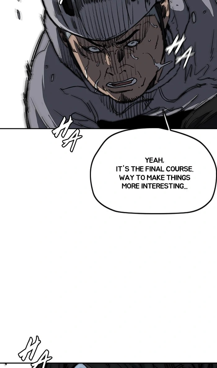 Wind Breaker, chapter 244, image 64