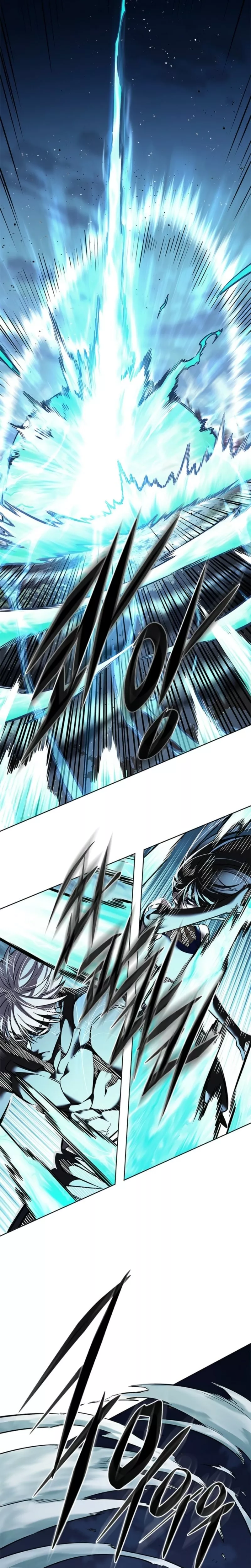 Eleceed, chapter 373, image 3