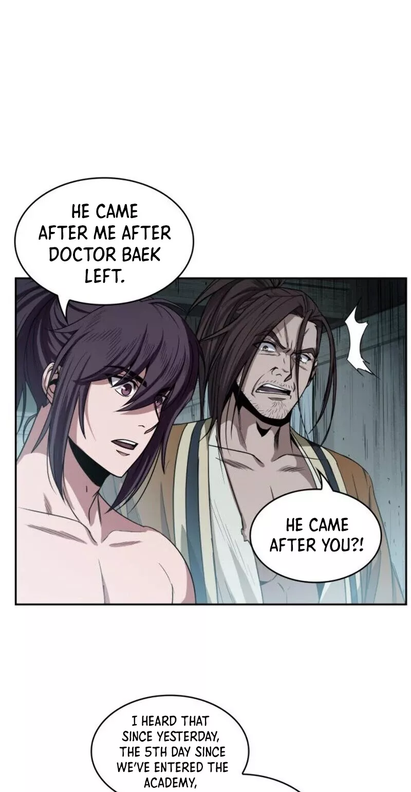 Nano Machine, chapter 15, image 15