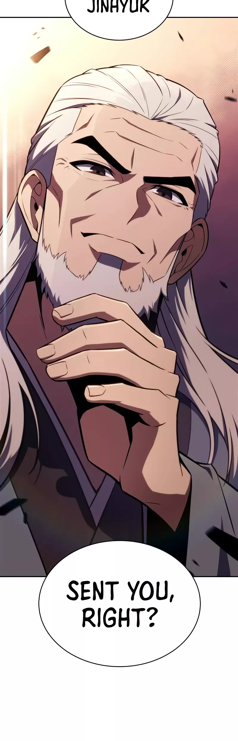 Solo Max-Level Newbie, chapter 148, image 65