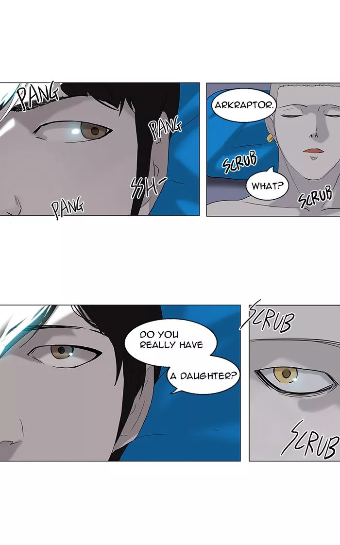 Tower of God, chapter 89, image 40