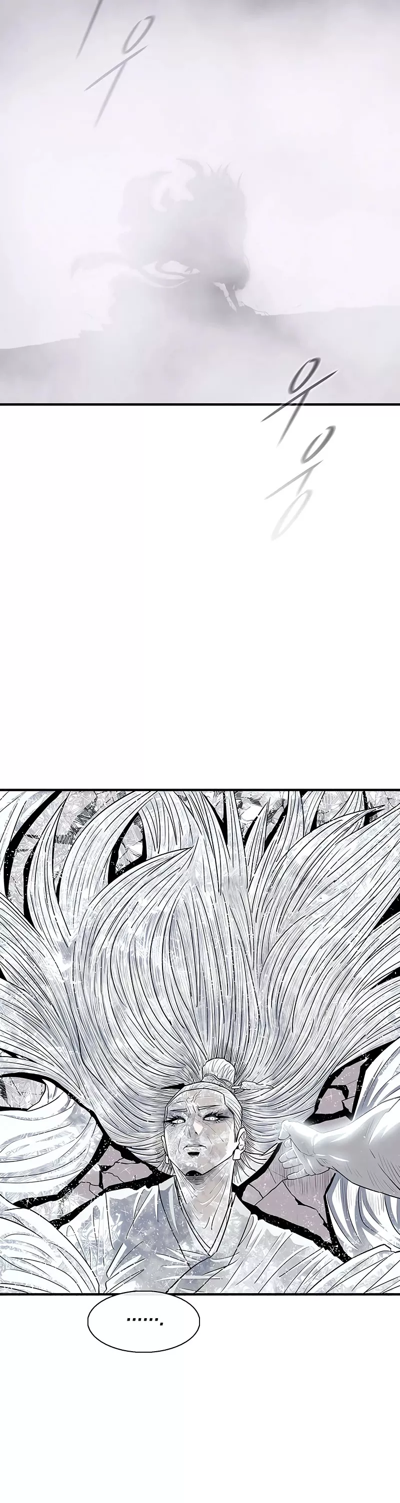 Legend of the Northern Blade, chapter 189, image 17