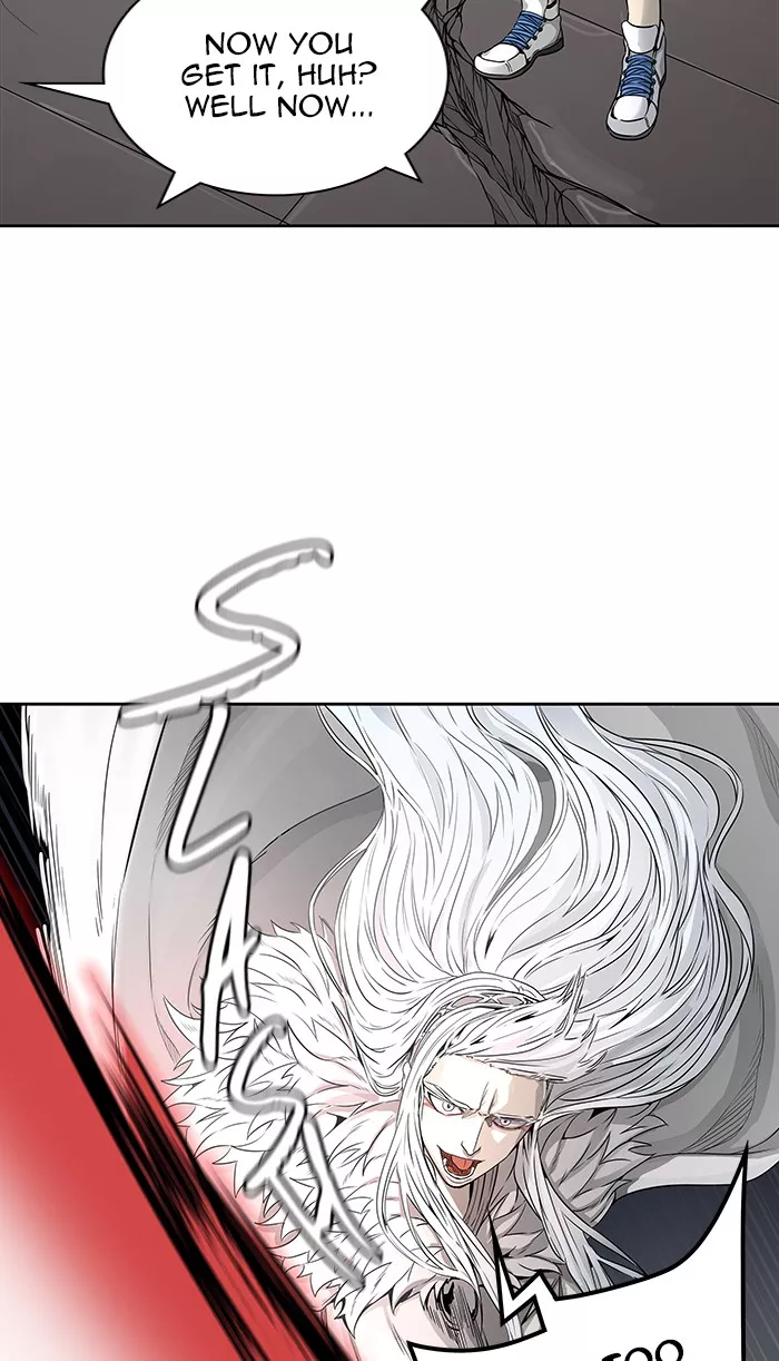 Tower of God, chapter 461, image 19
