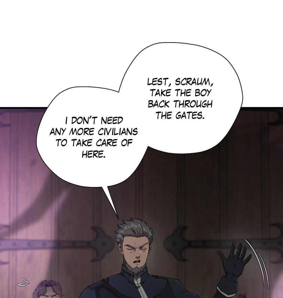 The Beginning After the End, chapter 175, image 111