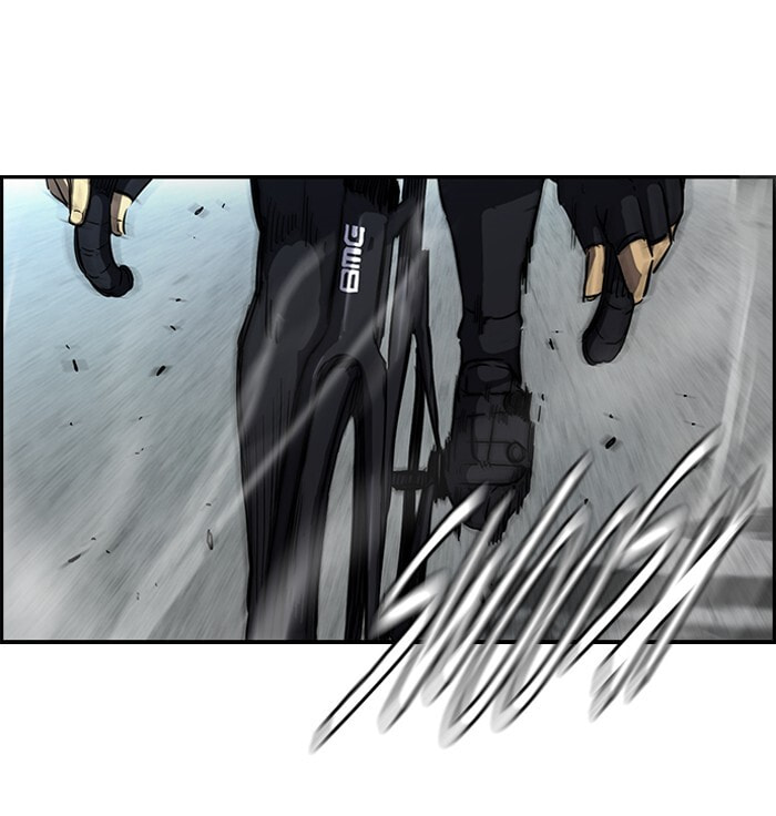 Wind Breaker, chapter 126, image 31