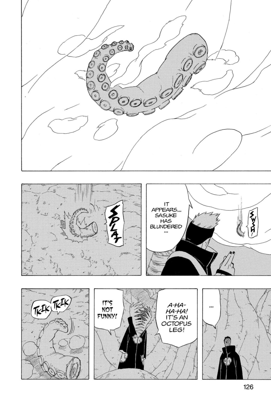 Naruto, chapter 419, image 12