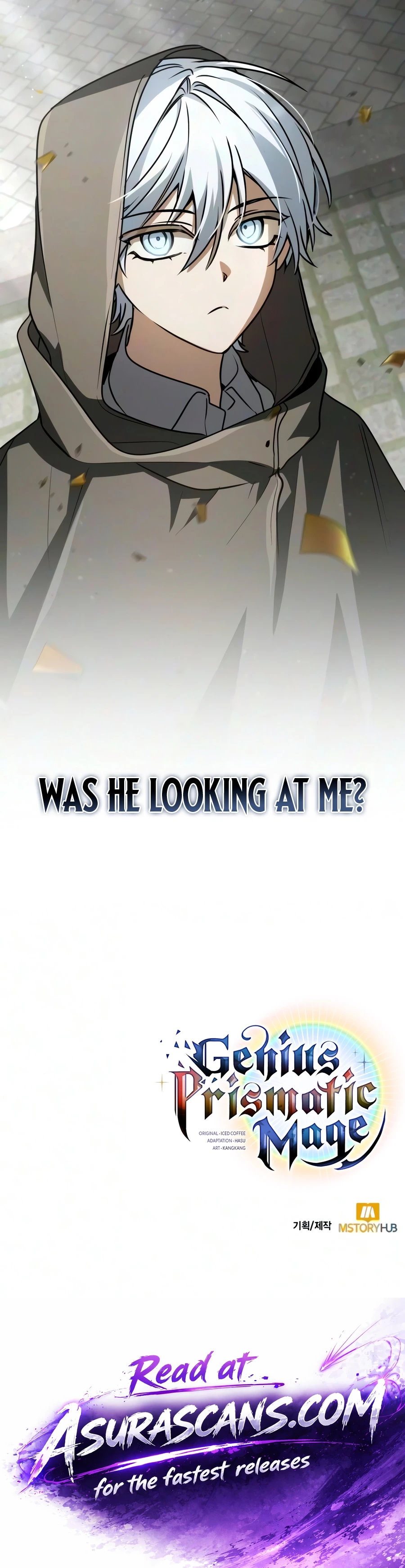 Genius Prismatic Mage, chapter 88, image 23