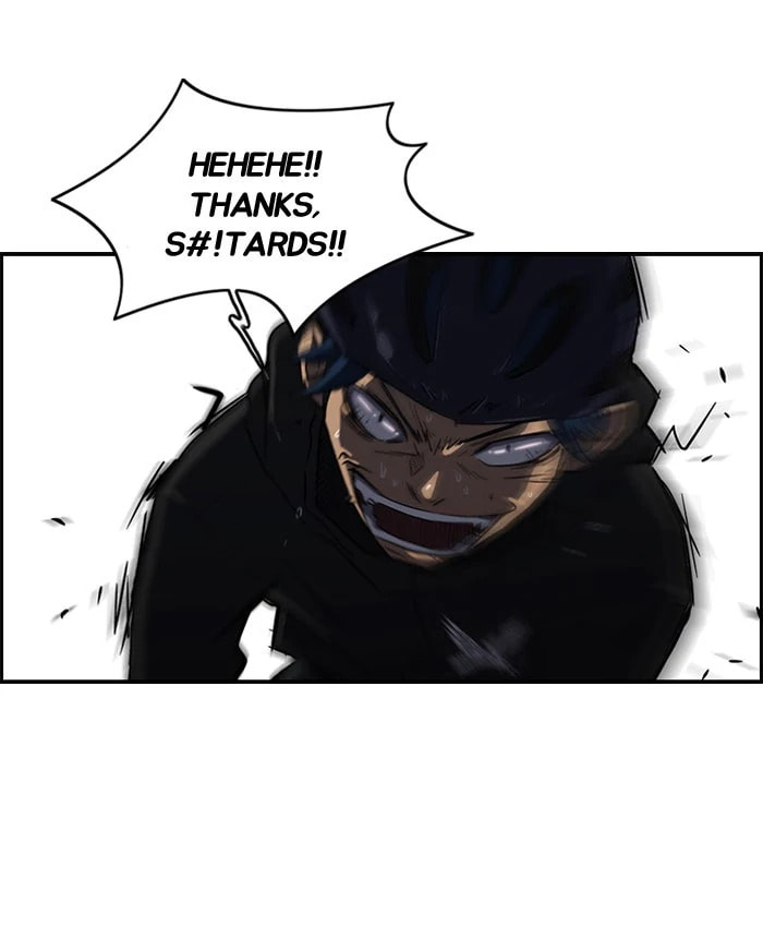 Wind Breaker, chapter 71, page 4
